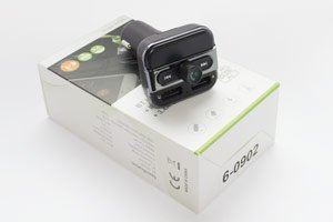 FM модулятор BT20 TCOM