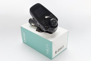 FM модулятор T11 TCOM