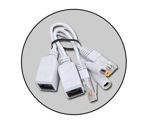 Разъёмы BNC, TNC, UHF, miniUHF, SMA, FME